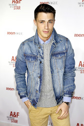 'The Making of a Star' Spring Campaign Party, Hollywood