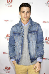 'The Making of a Star' Spring Campaign Party, Hollywood