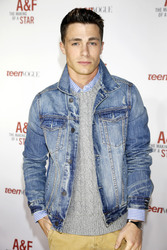 'The Making of a Star' Spring Campaign Party, Hollywood