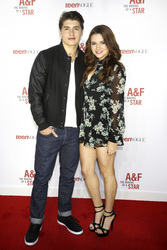 'The Making of a Star' Spring Campaign Party, Hollywood