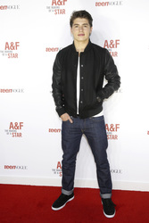 'The Making of a Star' Spring Campaign Party, Hollywood