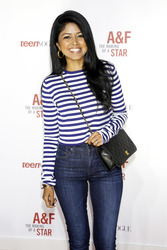 'The Making of a Star' Spring Campaign Party, Hollywood