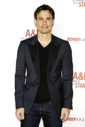 'The Making of a Star' Spring Campaign Party, Hollywood