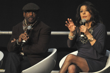 Destination Star Trek Germany Convention, Frankfurt