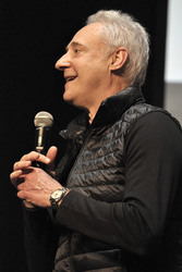 Destination Star Trek Germany Convention, Frankfurt