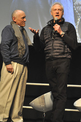 Destination Star Trek Germany Convention, Frankfurt
