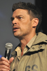 Destination Star Trek Germany Convention, Frankfurt