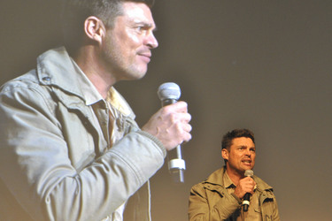 Destination Star Trek Germany Convention, Frankfurt