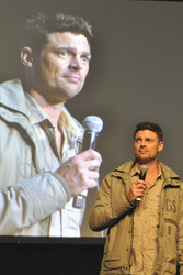 Destination Star Trek Germany Convention, Frankfurt