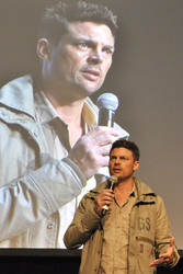 Destination Star Trek Germany Convention, Frankfurt