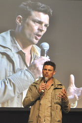 Destination Star Trek Germany Convention, Frankfurt