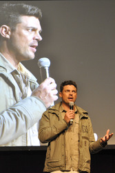 Destination Star Trek Germany Convention, Frankfurt
