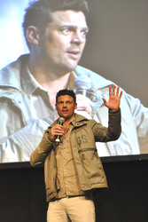Destination Star Trek Germany Convention, Frankfurt