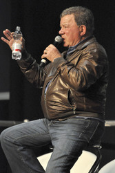 Destination Star Trek Germany Convention, Frankfurt