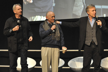 Destination Star Trek Germany Convention, Frankfurt