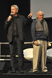 Destination Star Trek Germany Convention, Frankfurt