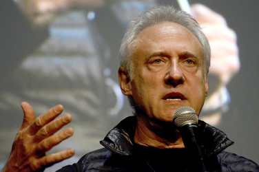 Destination Star Trek Germany Convention, Frankfurt