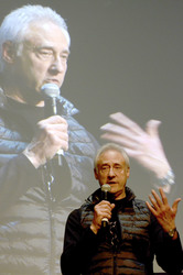 Destination Star Trek Germany Convention, Frankfurt