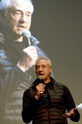 Destination Star Trek Germany Convention, Frankfurt