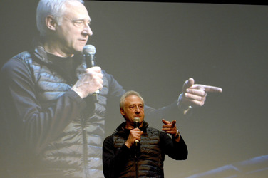 Destination Star Trek Germany Convention, Frankfurt