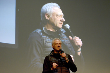 Destination Star Trek Germany Convention, Frankfurt