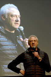Destination Star Trek Germany Convention, Frankfurt