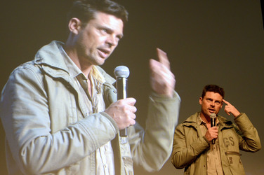 Destination Star Trek Germany Convention, Frankfurt