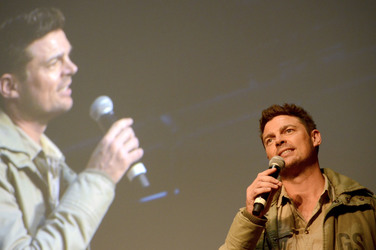 Destination Star Trek Germany Convention, Frankfurt