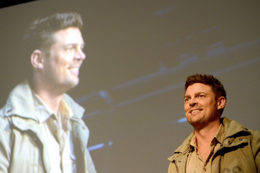 Destination Star Trek Germany Convention, Frankfurt