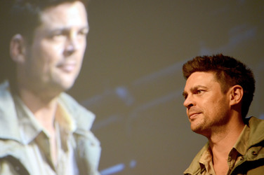 Destination Star Trek Germany Convention, Frankfurt