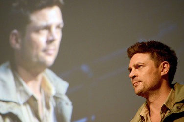 Destination Star Trek Germany Convention, Frankfurt