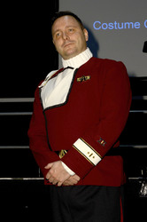 Destination Star Trek Germany Convention, Frankfurt