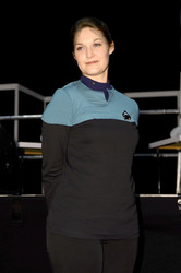 Destination Star Trek Germany Convention, Frankfurt
