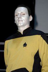 Destination Star Trek Germany Convention, Frankfurt