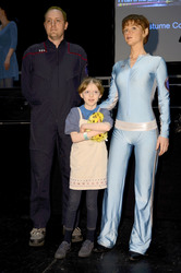 Destination Star Trek Germany Convention, Frankfurt