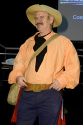 Destination Star Trek Germany Convention, Frankfurt