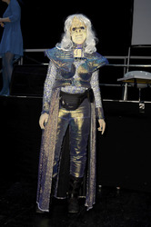 Destination Star Trek Germany Convention, Frankfurt