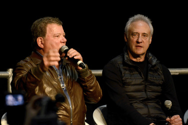 Destination Star Trek Germany Convention, Frankfurt