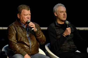 Destination Star Trek Germany Convention, Frankfurt