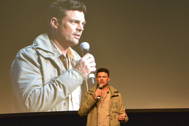 Destination Star Trek Germany Convention, Frankfurt