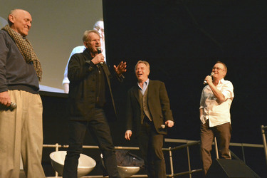 Destination Star Trek Germany Convention, Frankfurt