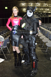 Destination Star Trek Germany Convention, Frankfurt