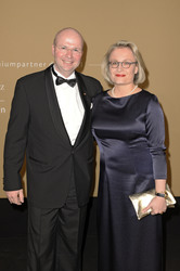 64. Ball der Wirtschaft des VBKI, Berlin