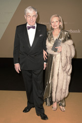 64. Ball der Wirtschaft des VBKI, Berlin
