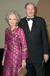 64. Ball der Wirtschaft des VBKI, Berlin