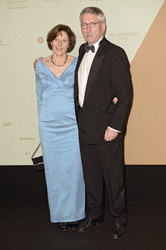64. Ball der Wirtschaft des VBKI, Berlin