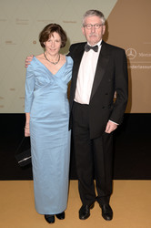 64. Ball der Wirtschaft des VBKI, Berlin