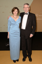 64. Ball der Wirtschaft des VBKI, Berlin
