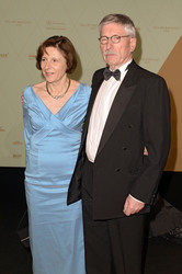 64. Ball der Wirtschaft des VBKI, Berlin