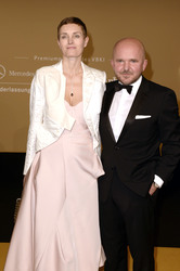 64. Ball der Wirtschaft des VBKI, Berlin